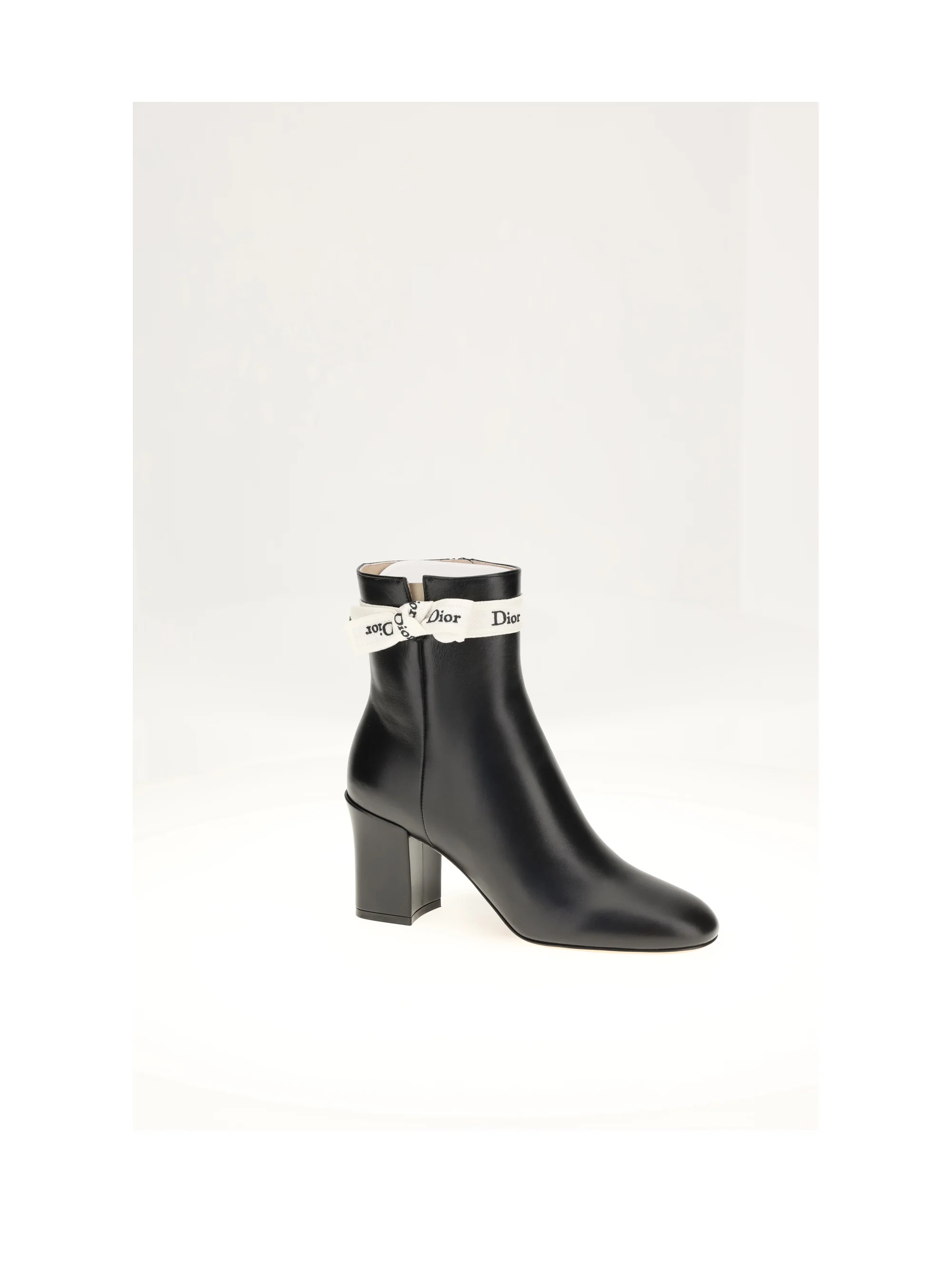 DIOR 38 jadior bootie