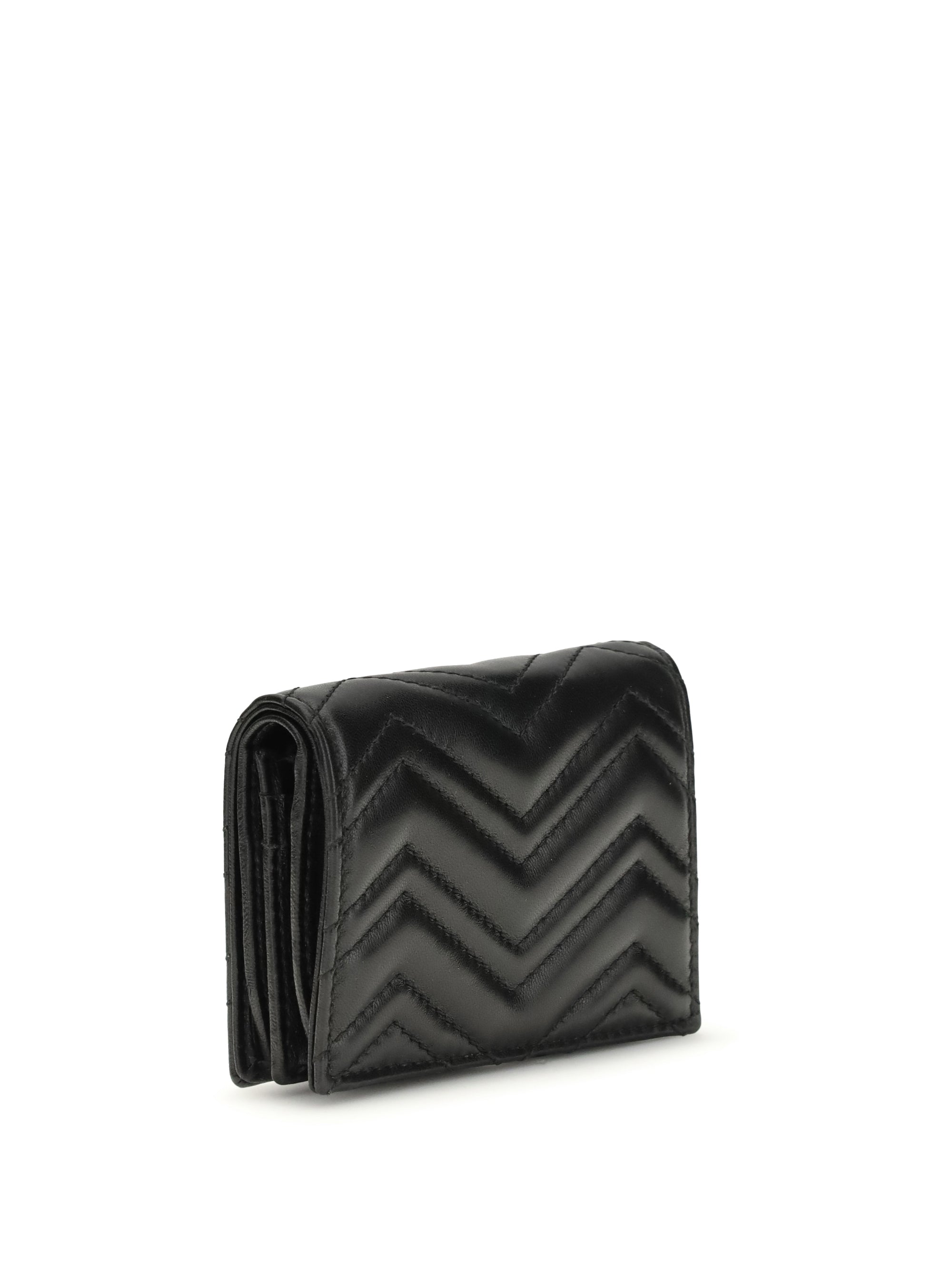 gg marmont wallet