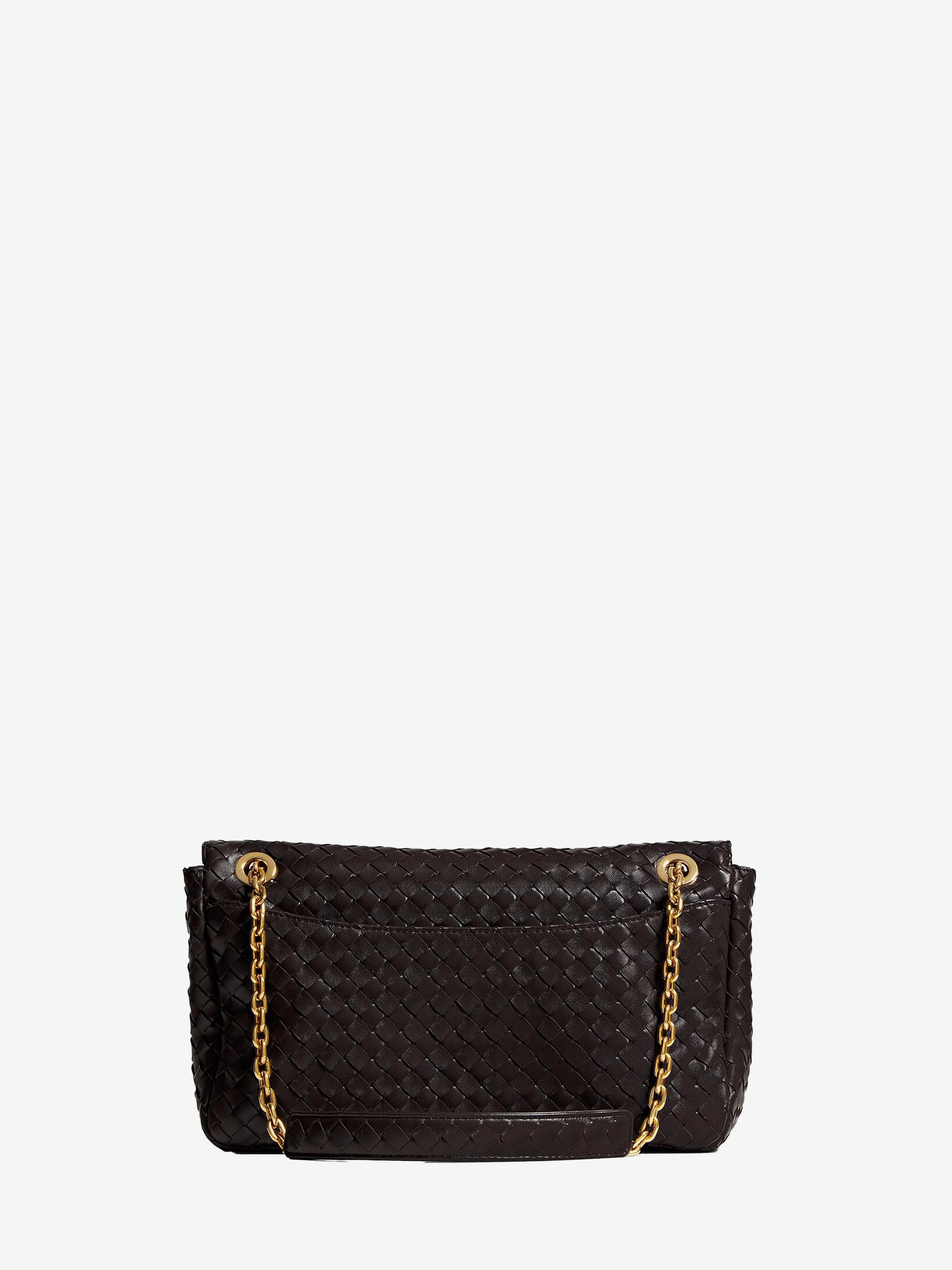madison espresso bag