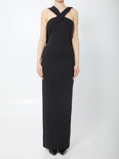 rona maxi dress