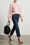 the khaite margaux sweater sets a new standard of everyday luxury through rela