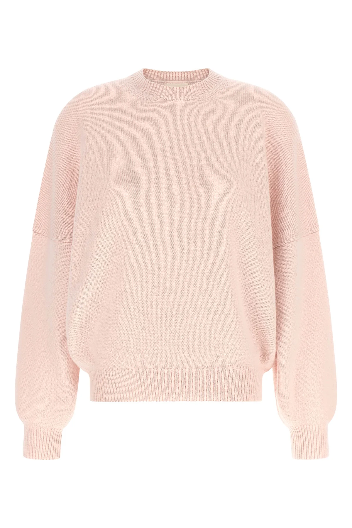 the khaite margaux sweater sets a new standard of everyday luxury through rela