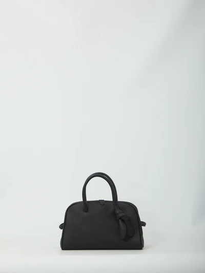 le turismo small bag black