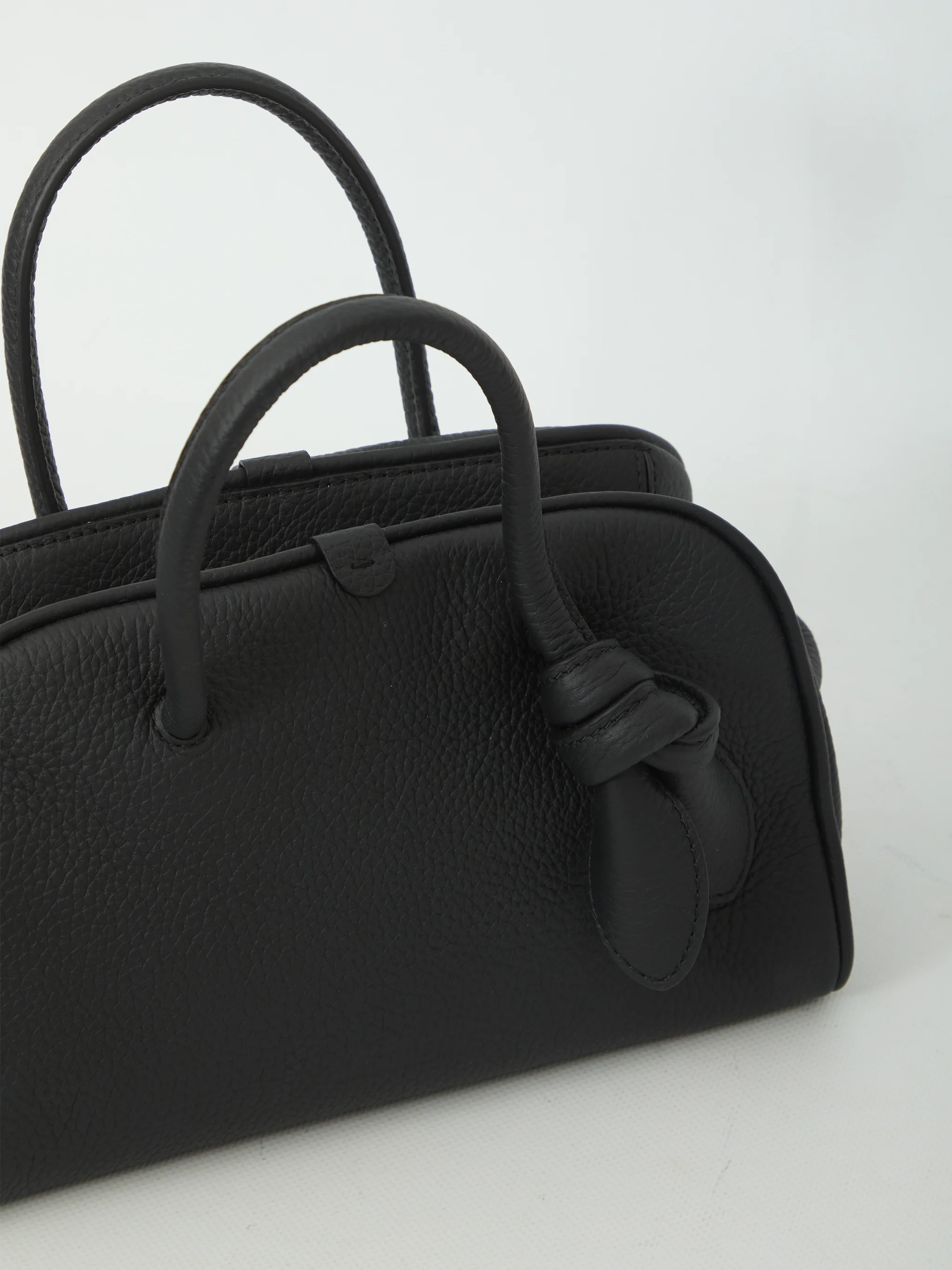le turismo small bag black