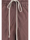 silk pants