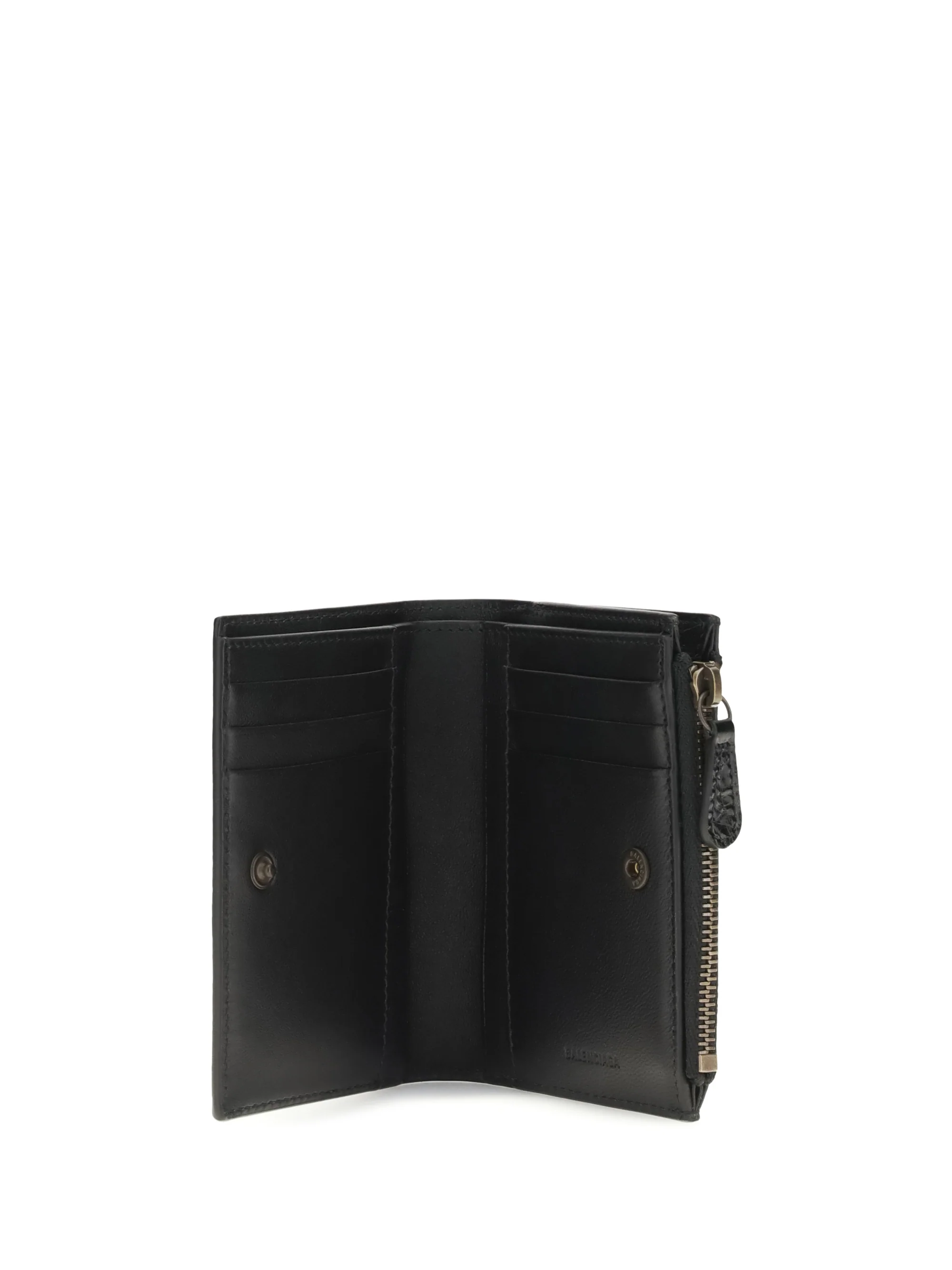 le city bifold wallet