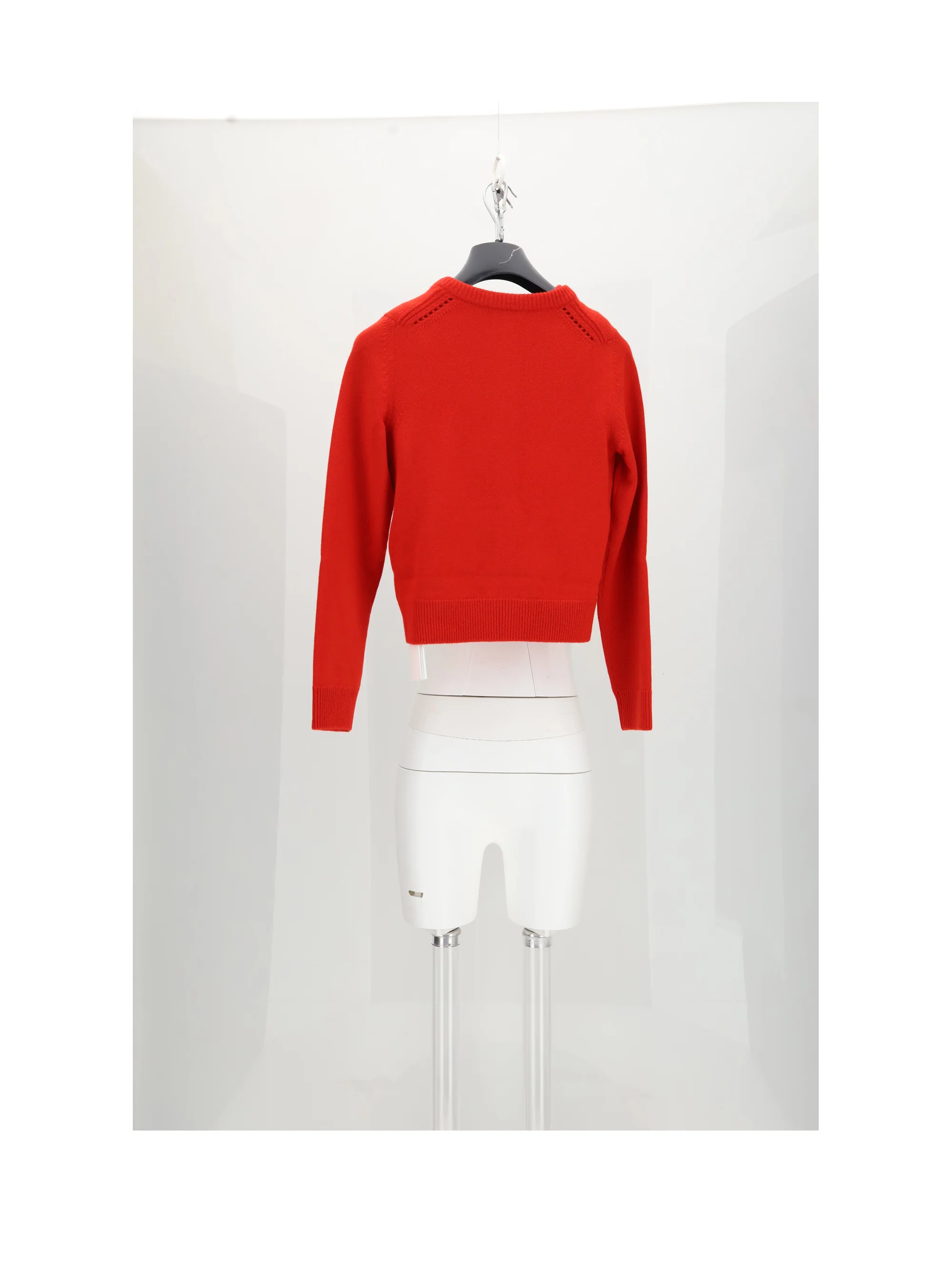 CELINE S twinset cardigan