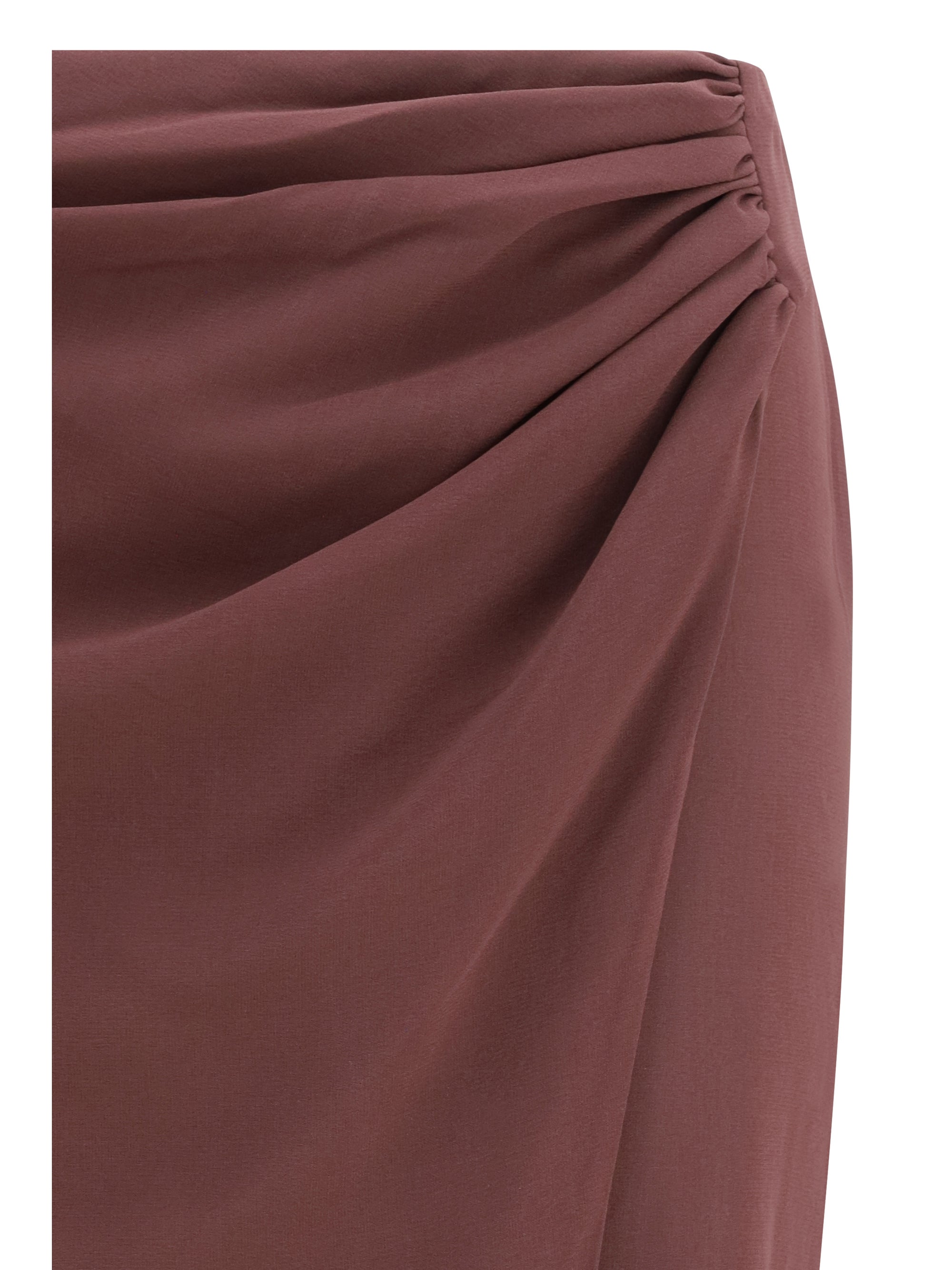 phoebe midi skirt