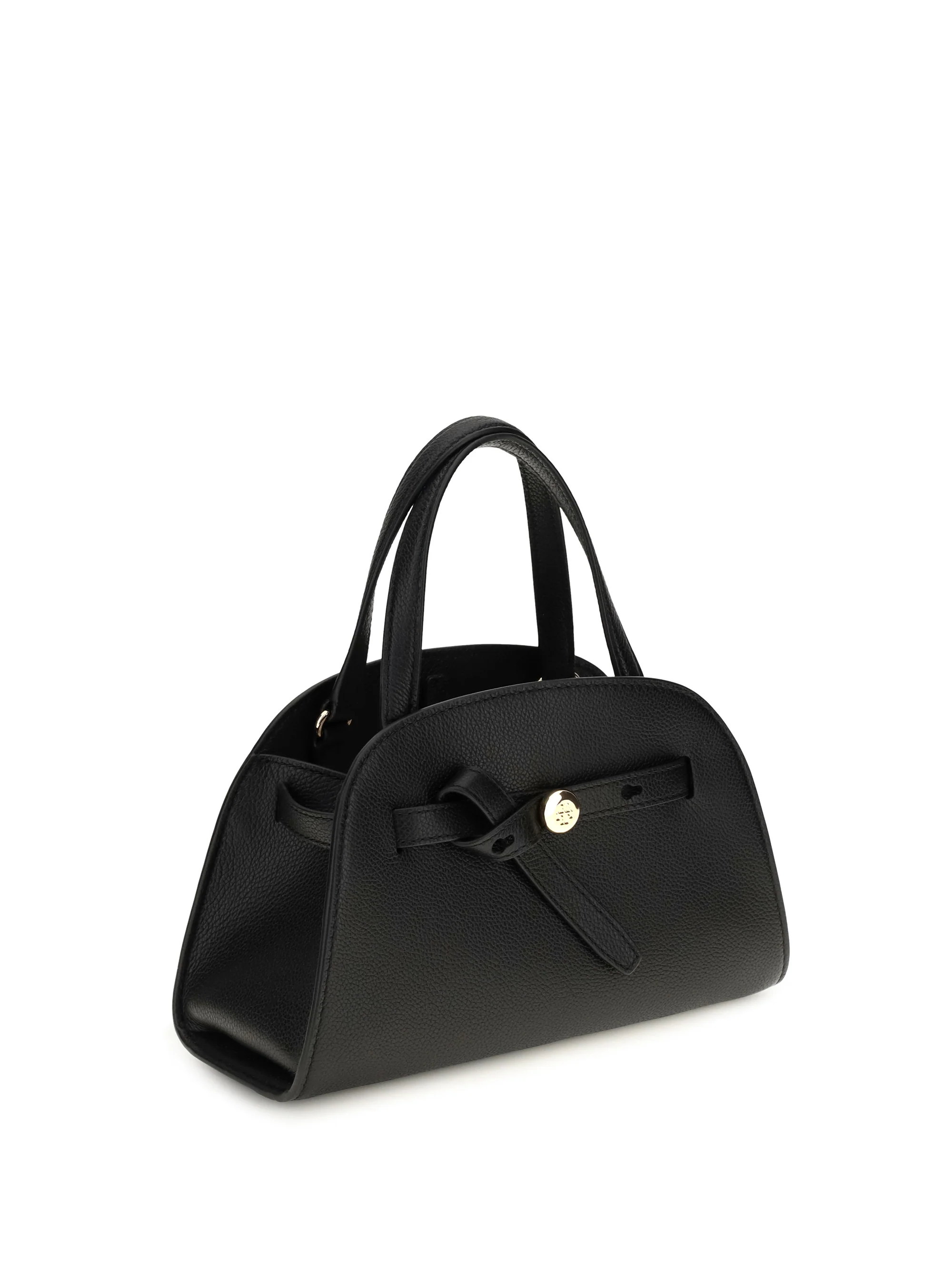 TORY BURCH OS small romy top handle bag