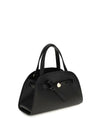 small romy top handle bag