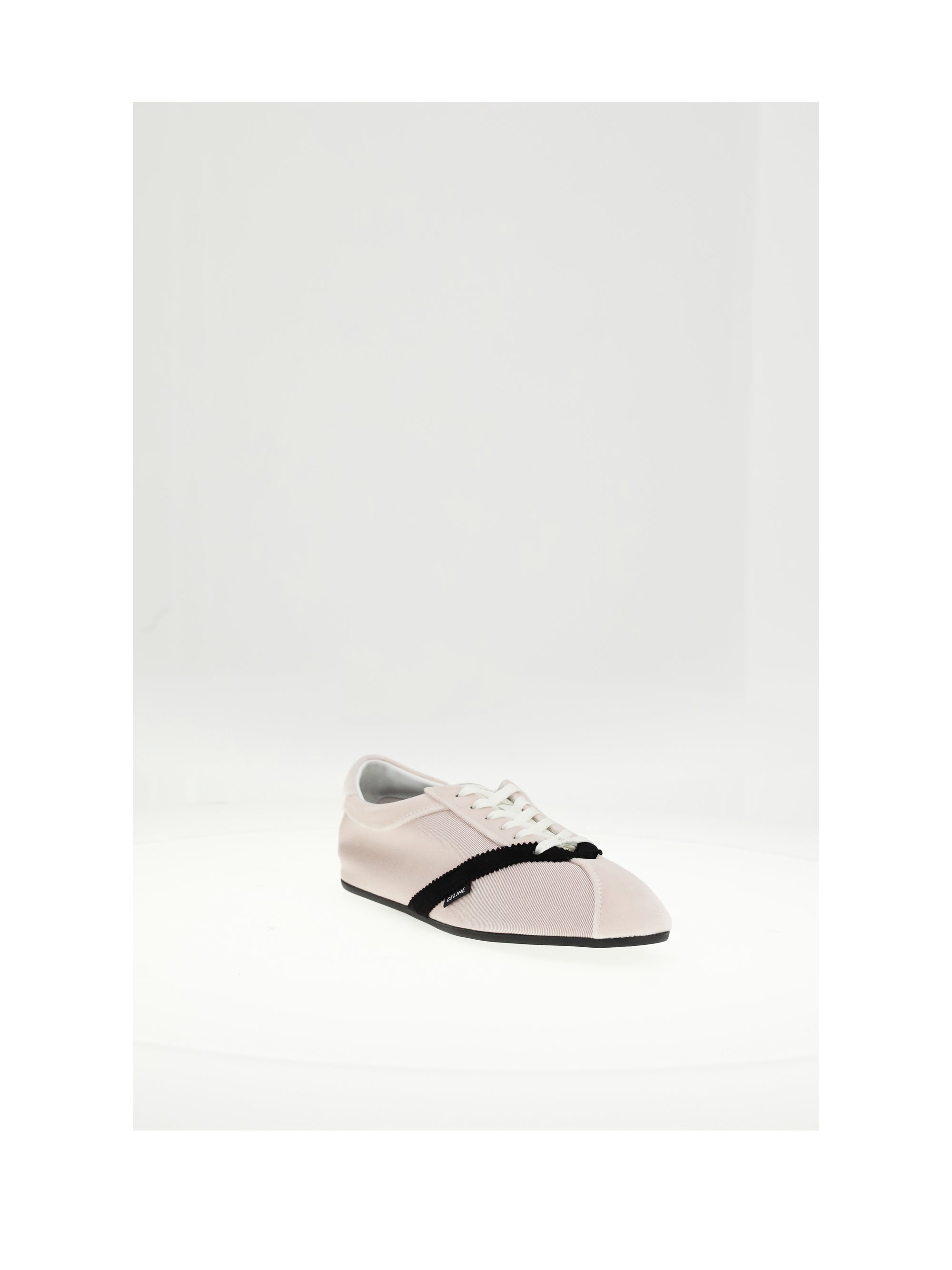 CELINE 40 low lace-up sneaker 05