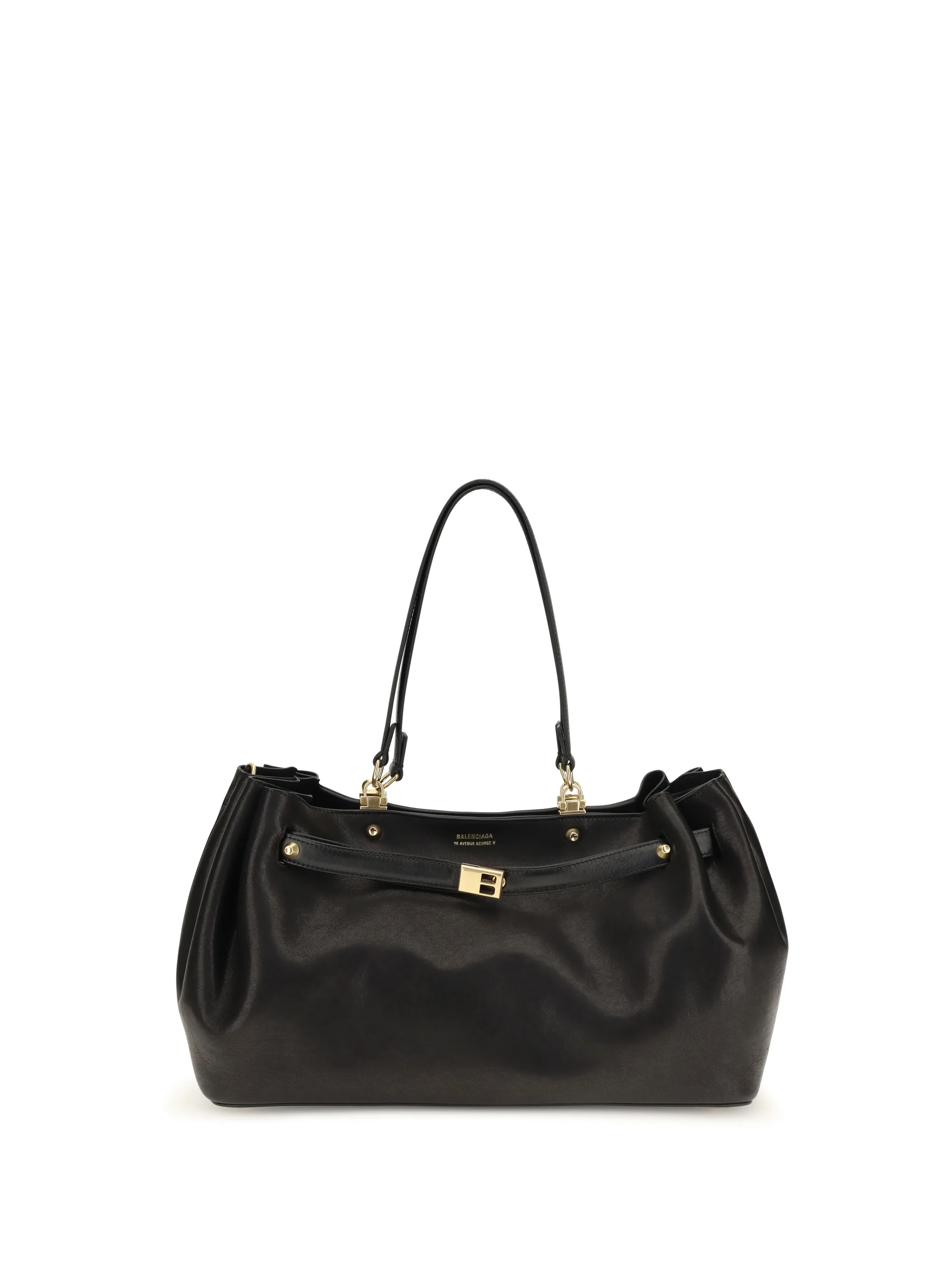 medium bel air tote shoulder bag