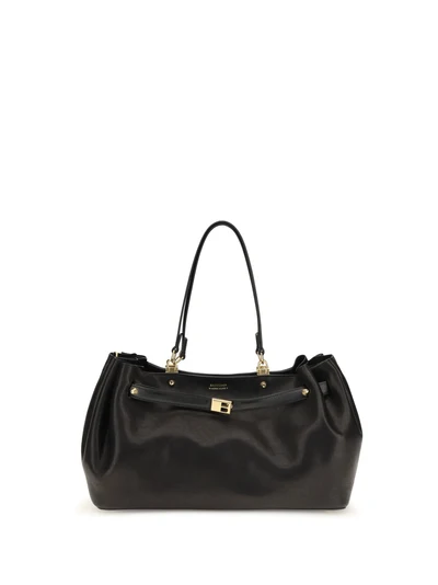 medium bel air tote shoulder bag