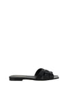 leather sandals