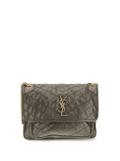 niki shoulder bag