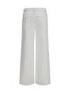 rerun zip sneak jeans