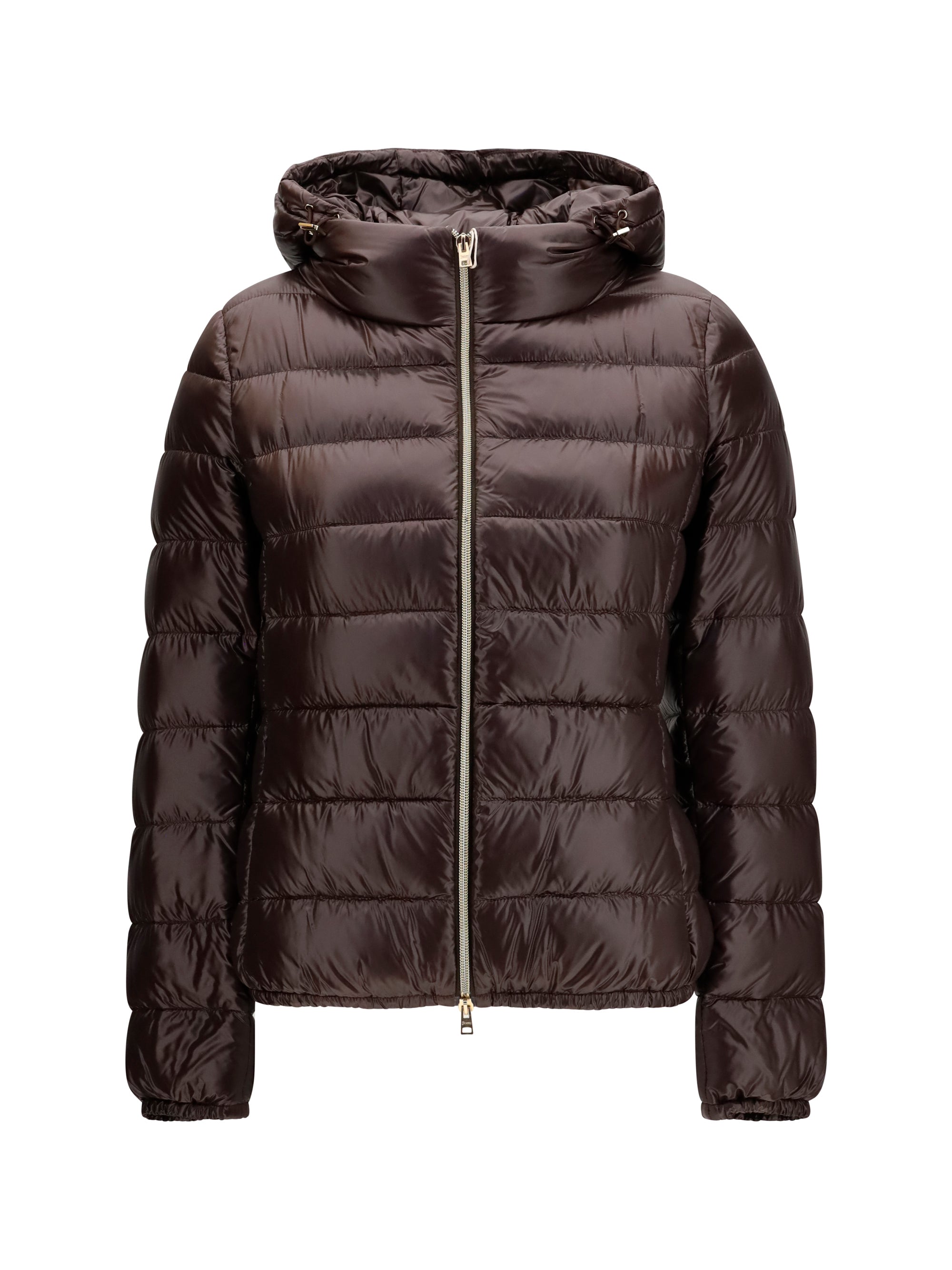HERNO 40 giada down jacket