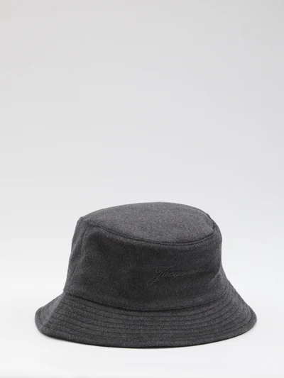le bob bucket hat