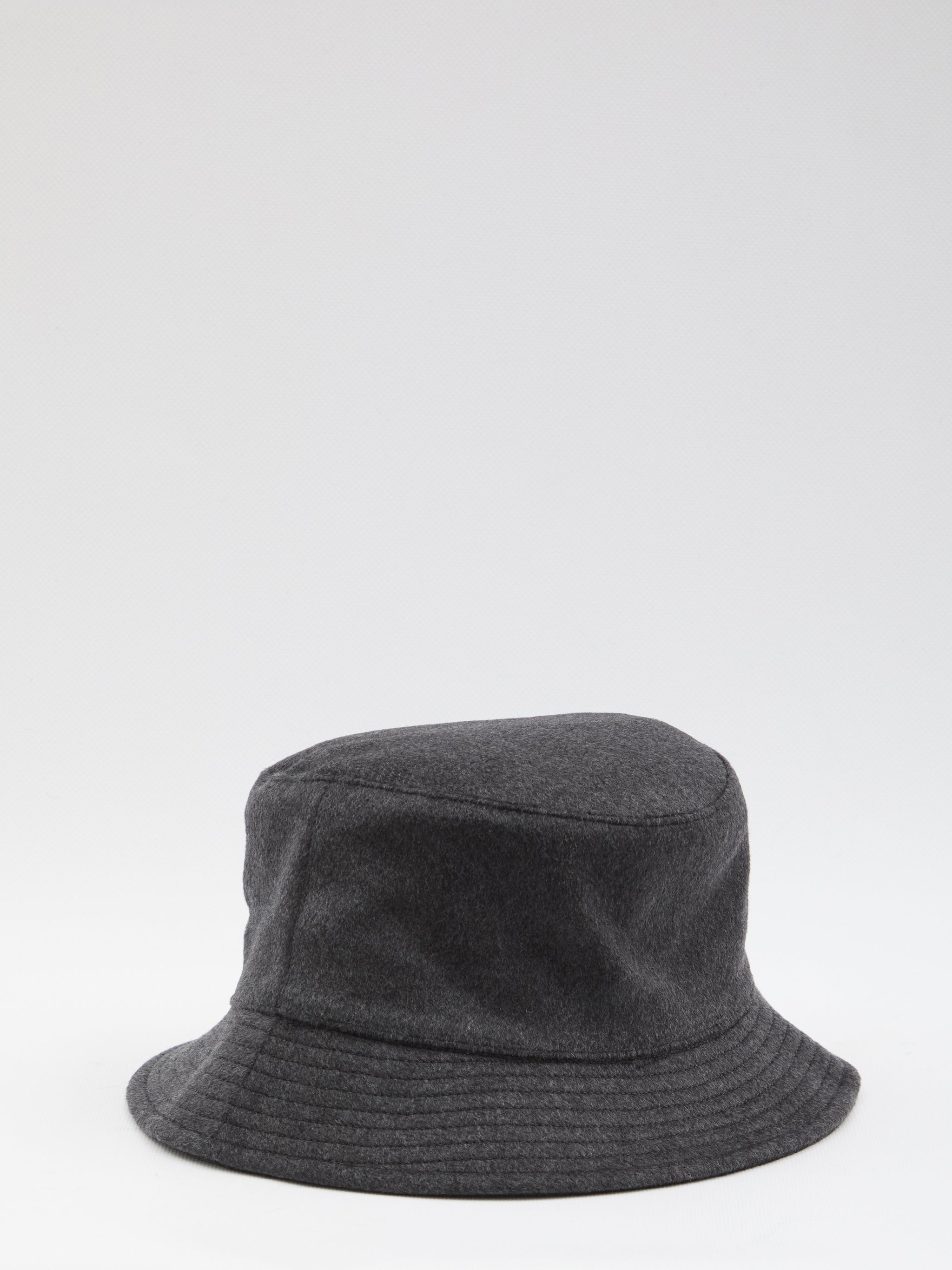 le bob bucket hat
