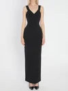 nalani maxi dress