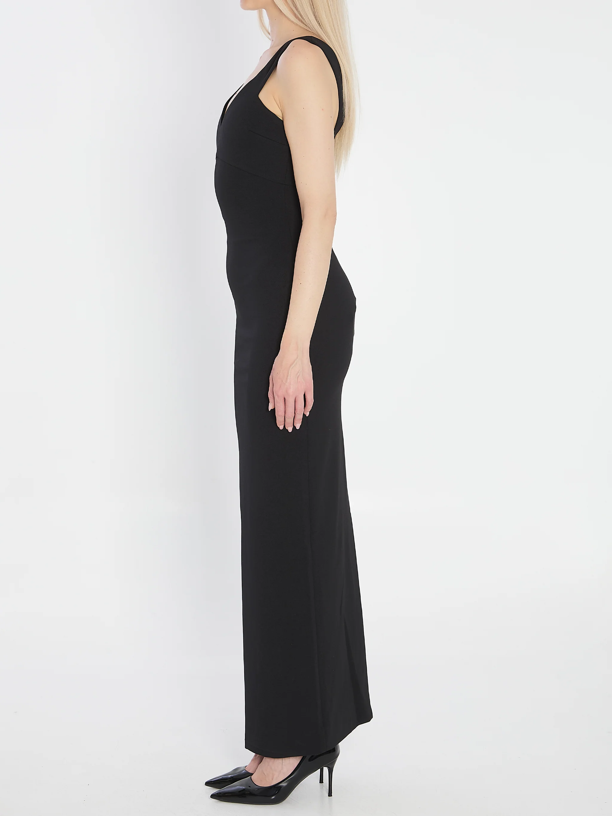 nalani maxi dress