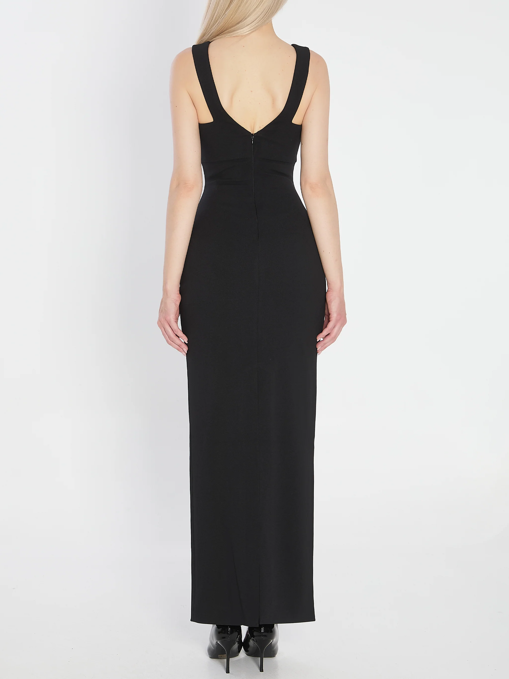nalani maxi dress