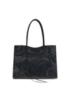 small le city tote bag