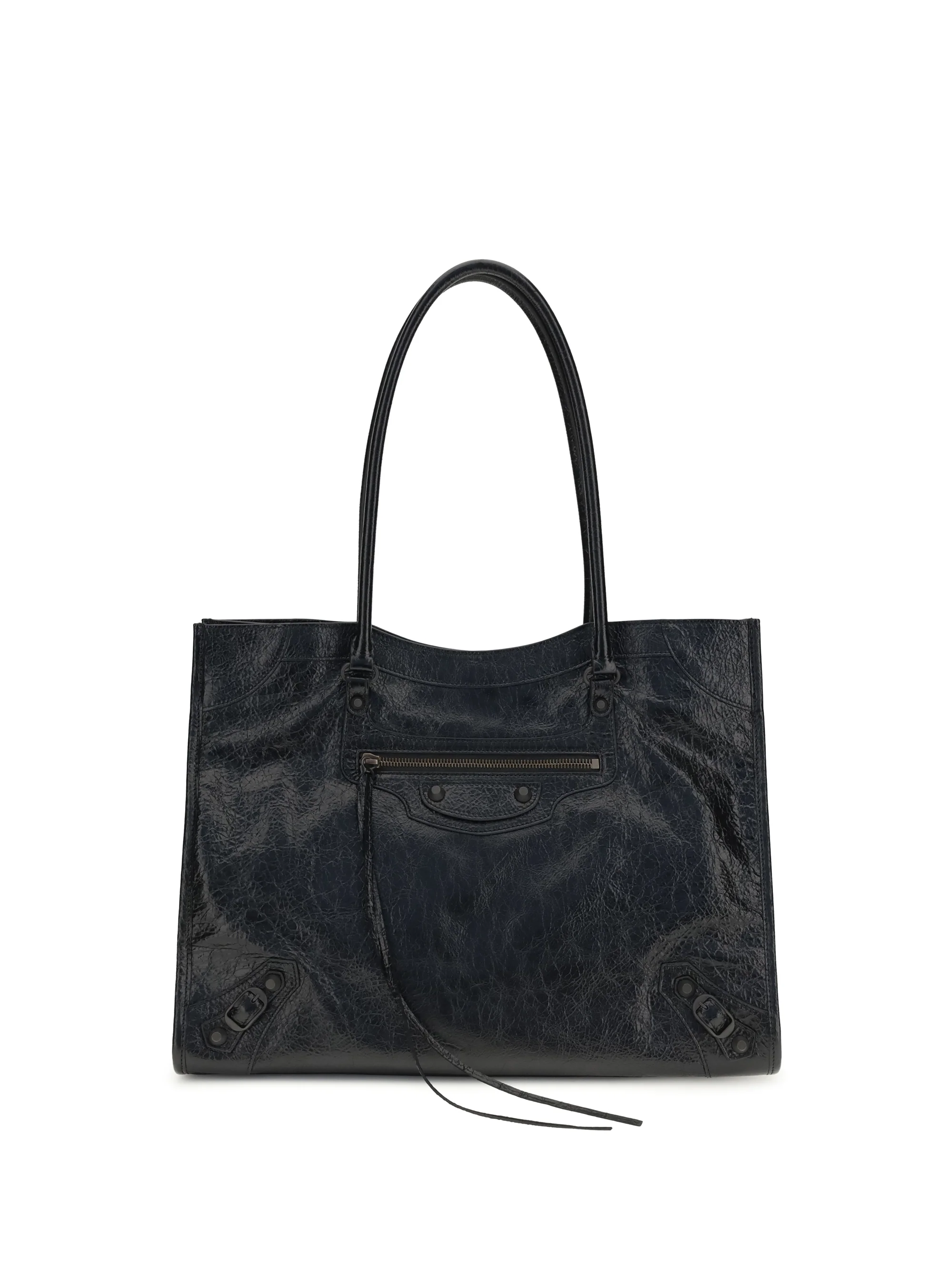 small le city tote bag