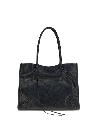 small le city tote bag