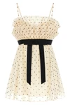 the zimmermann top defines a romantic silhouette through meticulous sartorial co