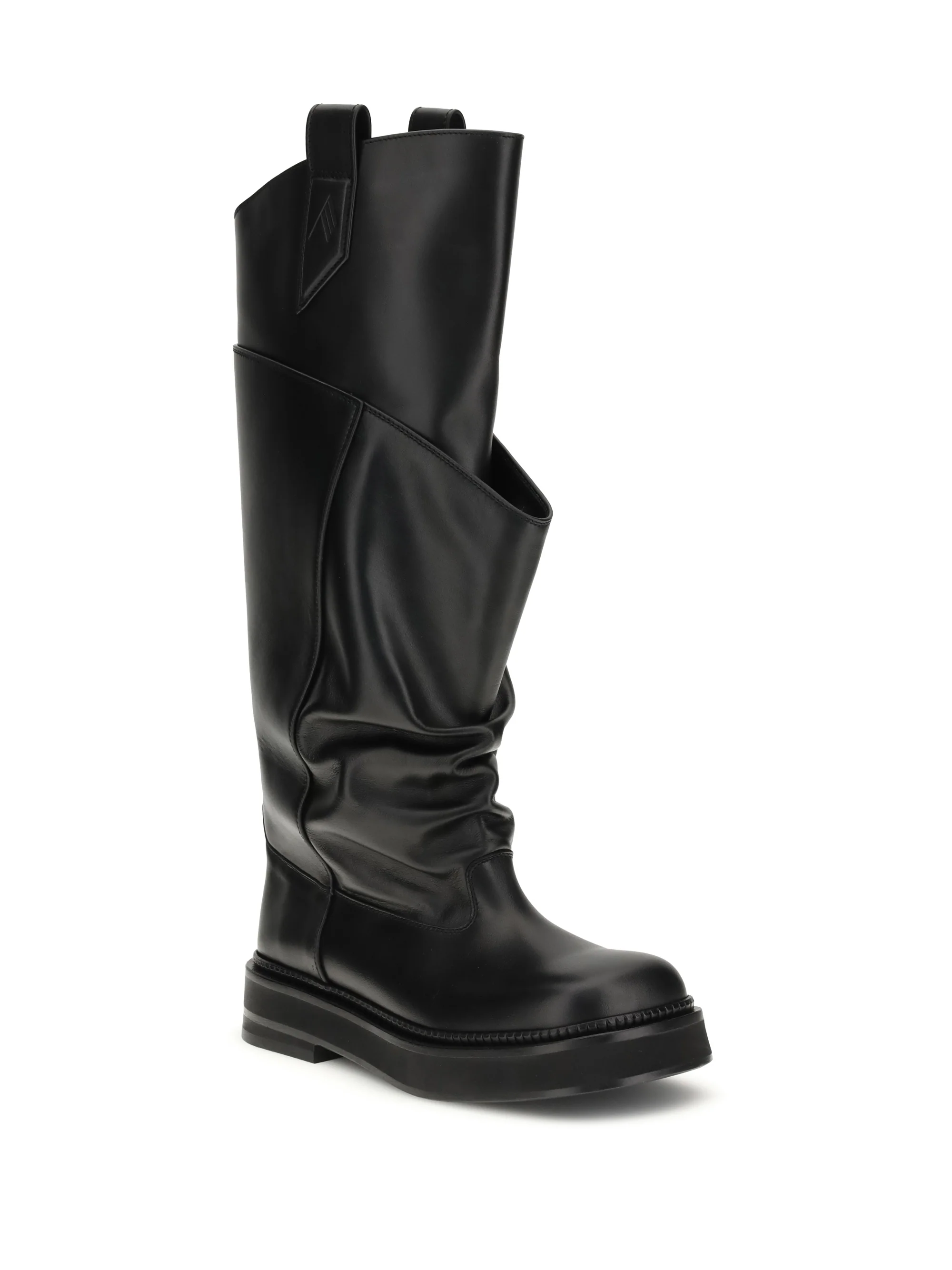 THE ATTICO 36 la passeggiata boots