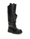 la passeggiata boots