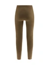 seamless leggings