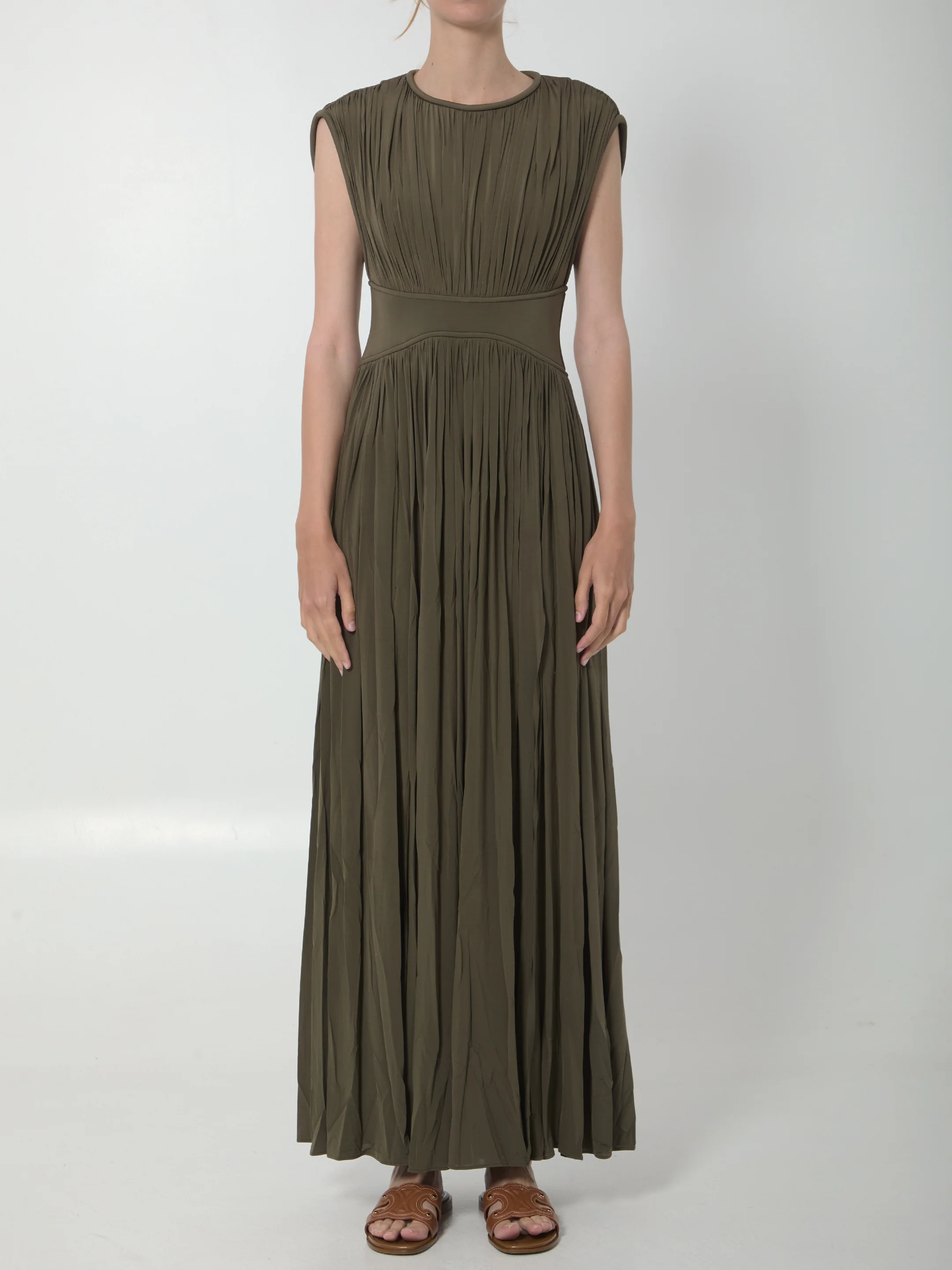 ZIMMERMANN 01 luna column dress 