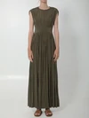 luna column dress