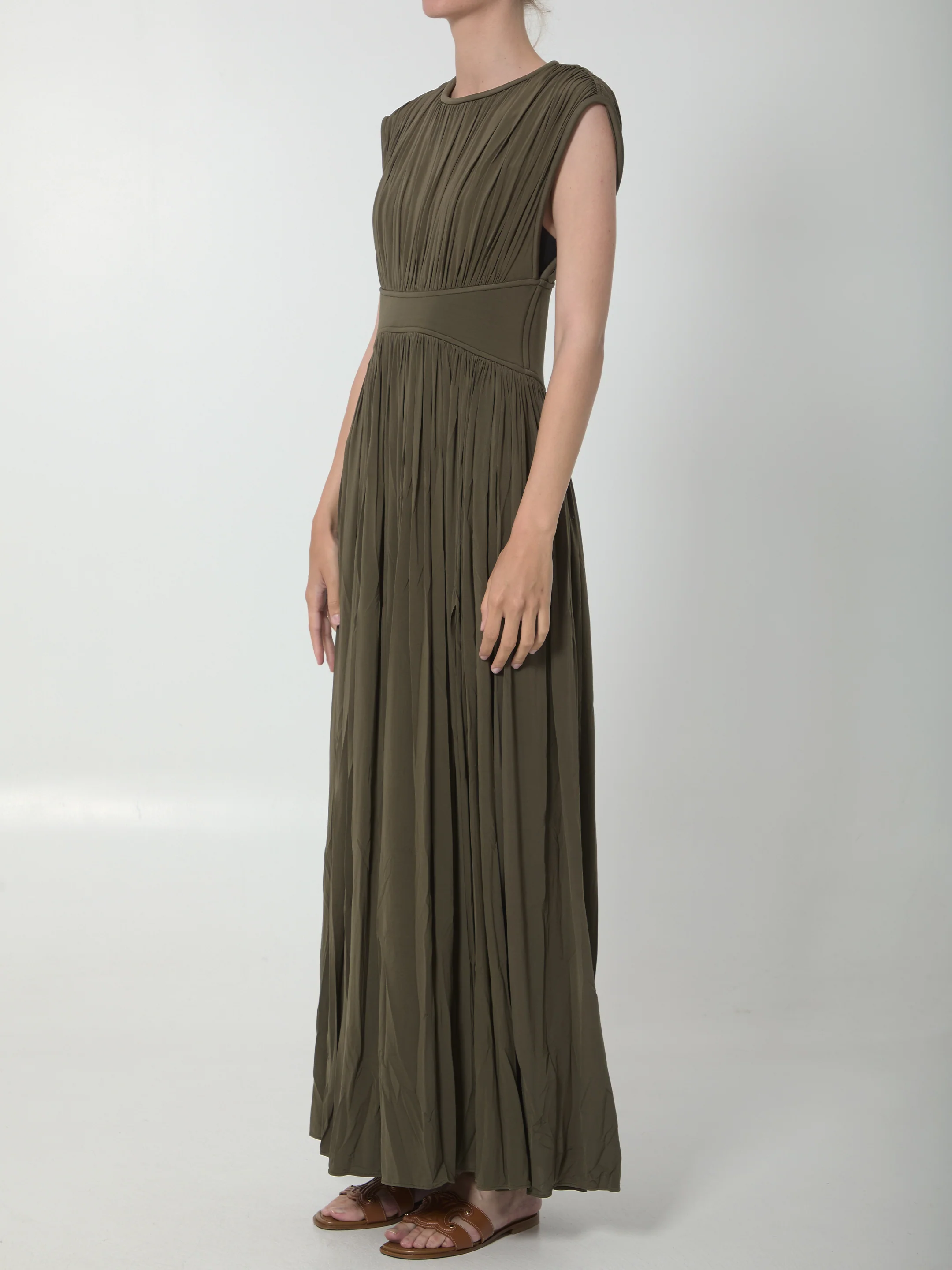 ZIMMERMANN 01 luna column dress 
