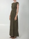 luna column dress