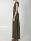 luna column dress