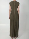 luna column dress