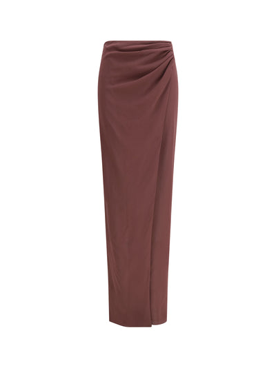 phoebe midi skirt