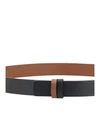 gancini reversible belt