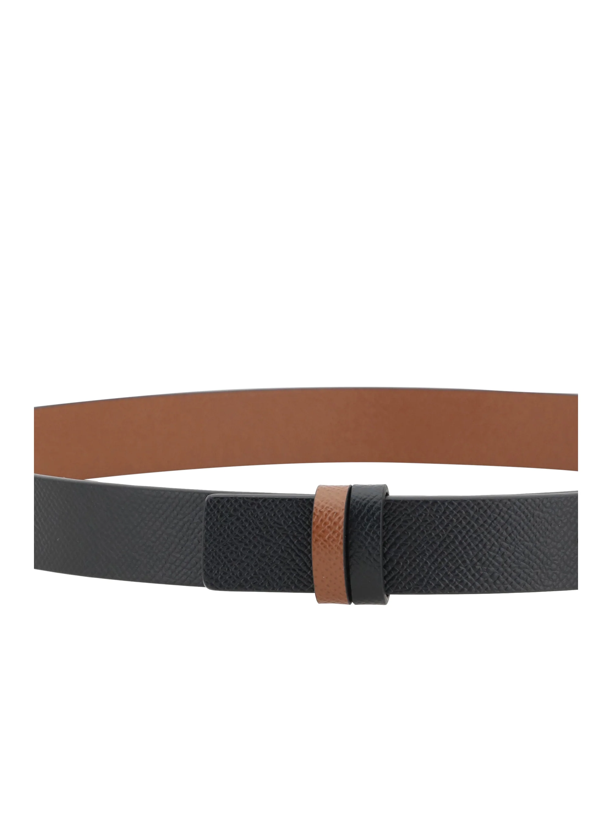 gancini reversible belt