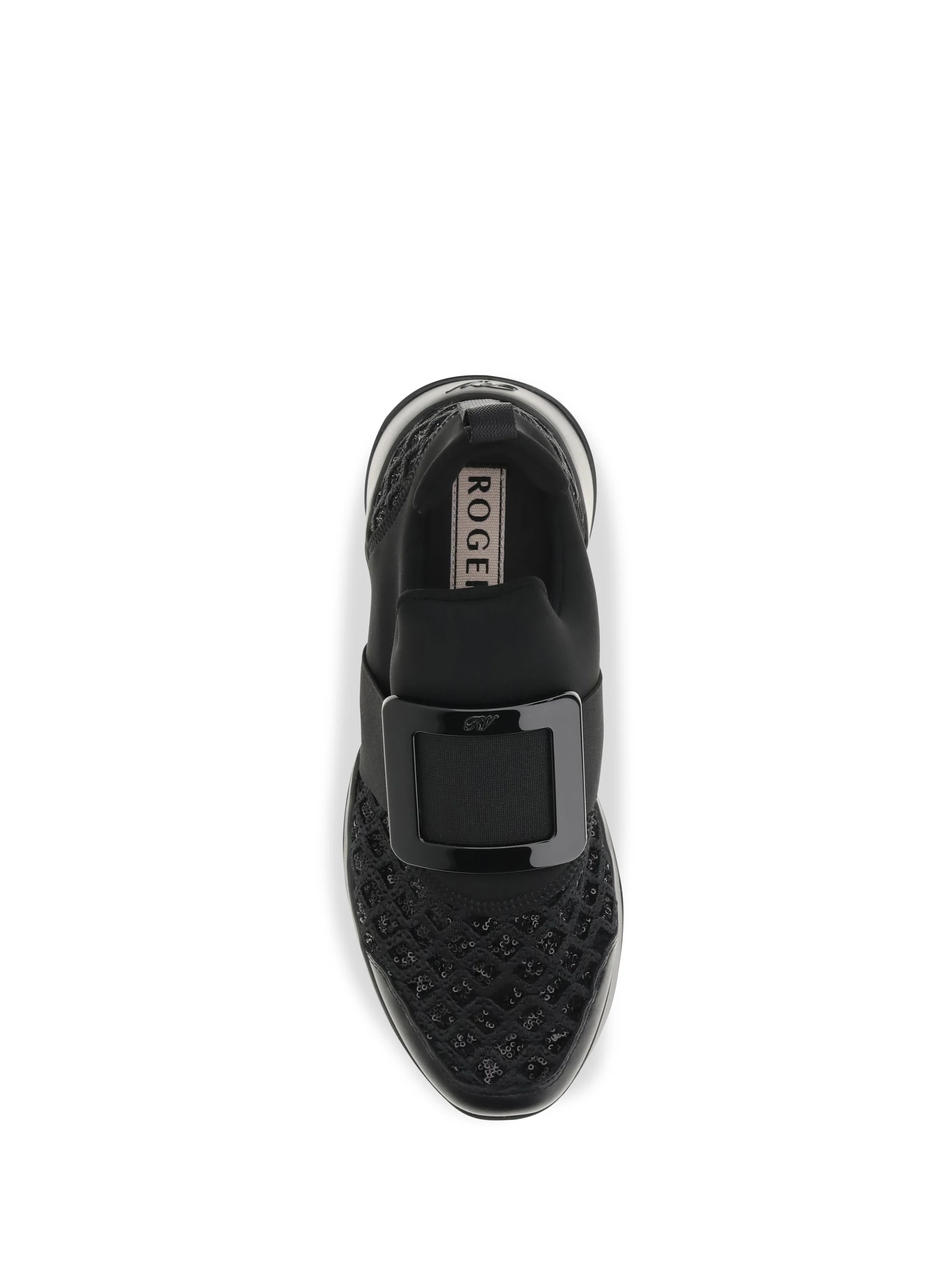 viv' run sneakers