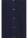 chiara virgin wool cardigan