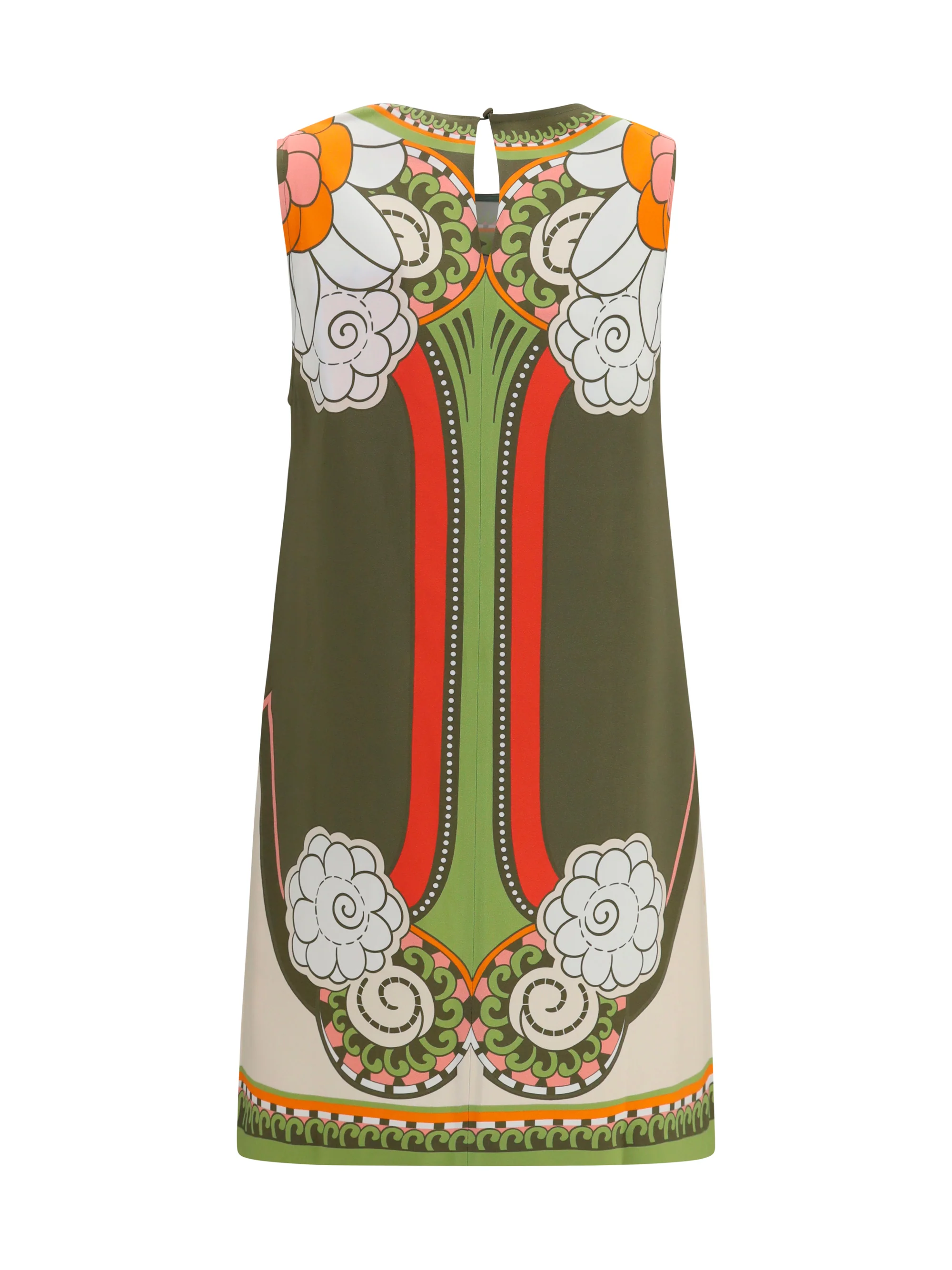 LA DOUBLE J 46 ambrosia dress