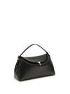 t-lock shoulder bag