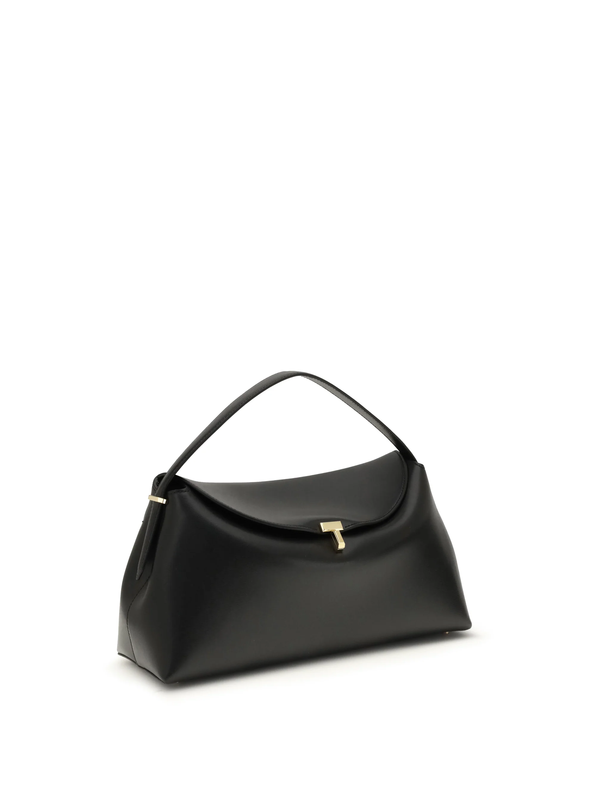 t-lock shoulder bag