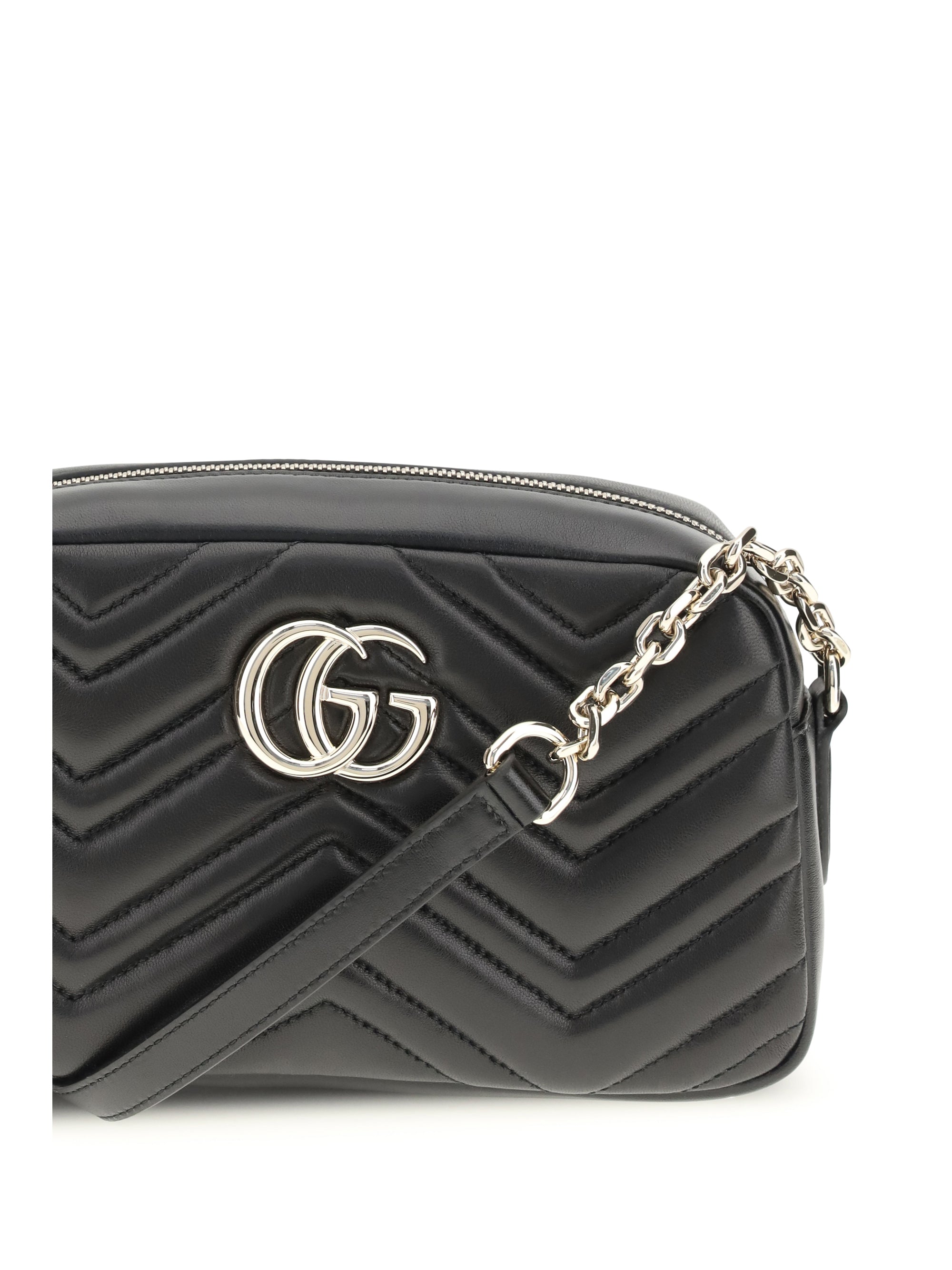 gg marmont shoulder bag