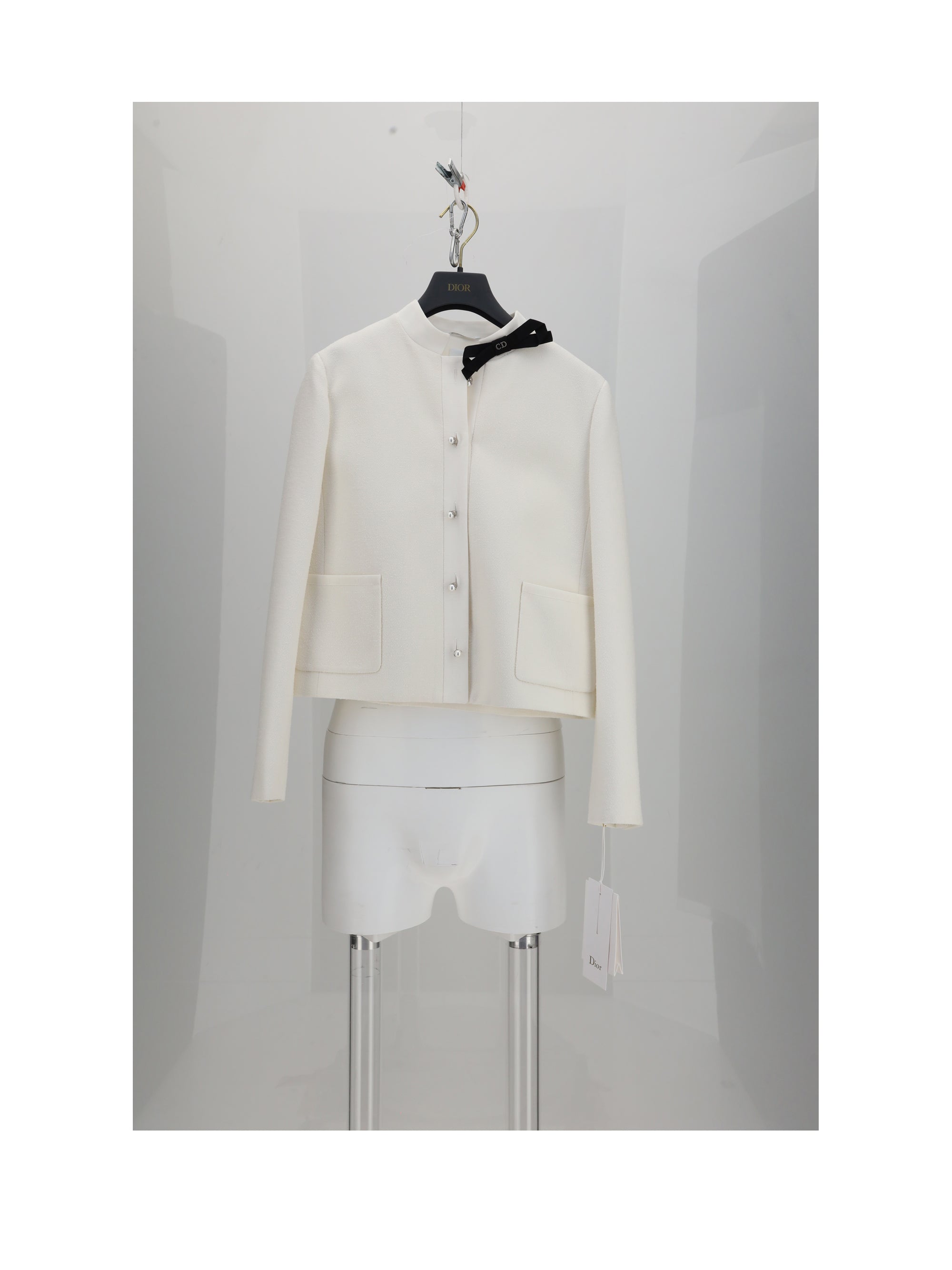 DIOR 40 jacket