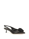 rose vivier slingback pumps
